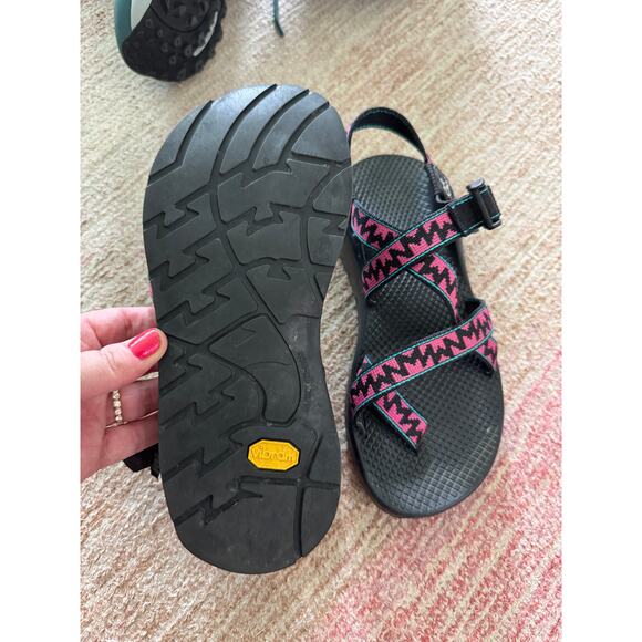 Chaco Sandals Size 8 - Picture 5 of 5